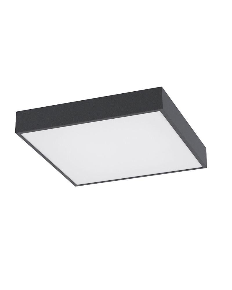 Потолочный светильник Nowodvorski 10473 Quad Sensor GX53 4x15W (2229965887)