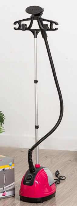 Отпариватель вертикальный для одежды 1800 Вт (AND-104-20-4PCS) Отпариватель вертикальный для одежды 1800 Вт (AND-104-20-4PCS)