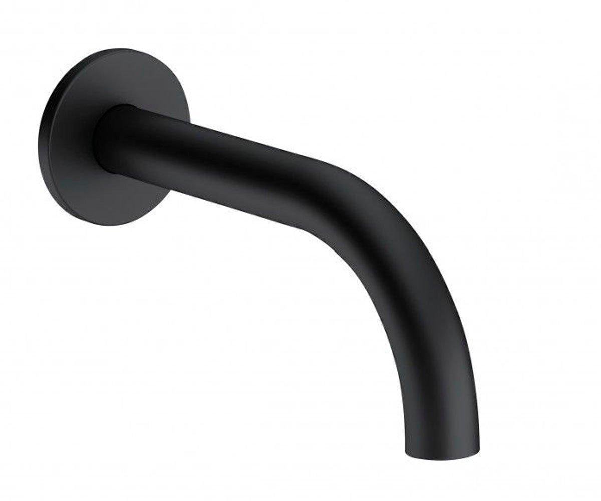 Вилив для ванни 16 см KLUDI BOZZ 3850539 Вилив для ванни 16 см KLUDI BOZZ 3850539