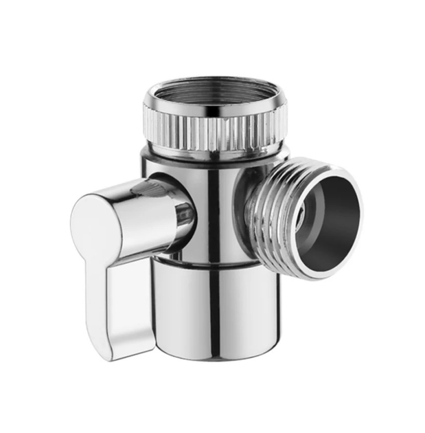 Душевая насадка на кран Mix Shower с гибким шлангом - фото 6 Душевая насадка на кран Mix Shower с гибким шлангом - фото 6