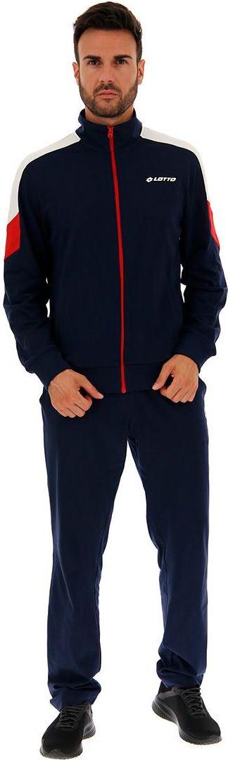 Костюм спортивний Lotto SUIT MORE IV BS JS 215822/1CI L