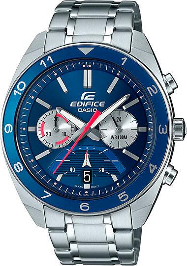 Часы мужские Casio EFV-590D-2AVUEF