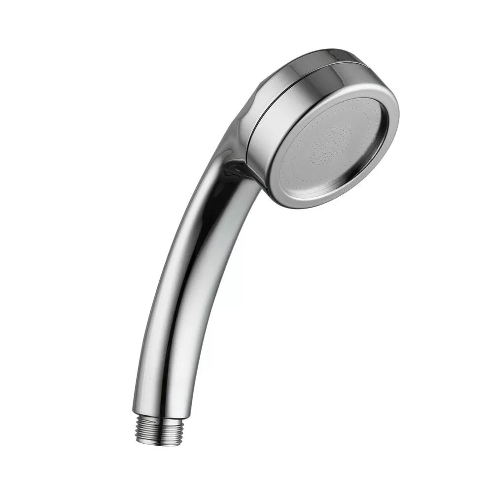 Лійка-розпилювач для душу Frap F011 1 режим Хром (1037546) Лійка-розпилювач для душу Frap F011 1 режим Хром (1037546)