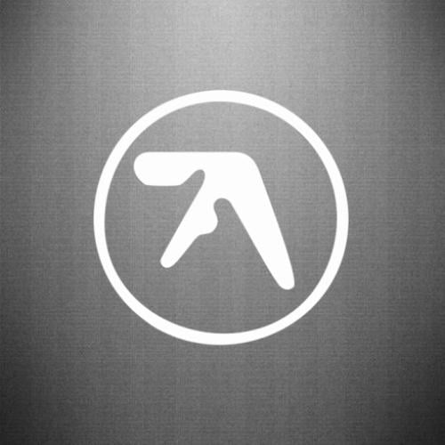 Наклейка Selected Ambient Works 24,9x25 см Белый (22814818)