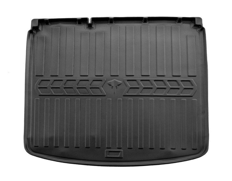 Коврик в багажник Stingray 3D SD для Opel Astra J 2009-2015 гг. (126762)
