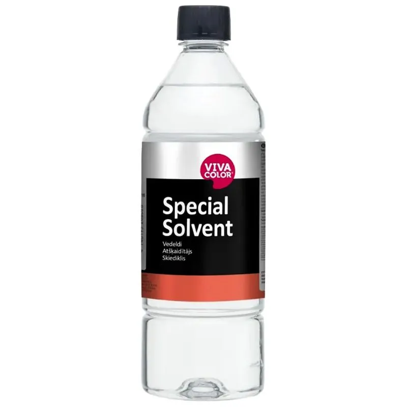 Растворитель VivaColor Special Solvent 1 л (2149410289)