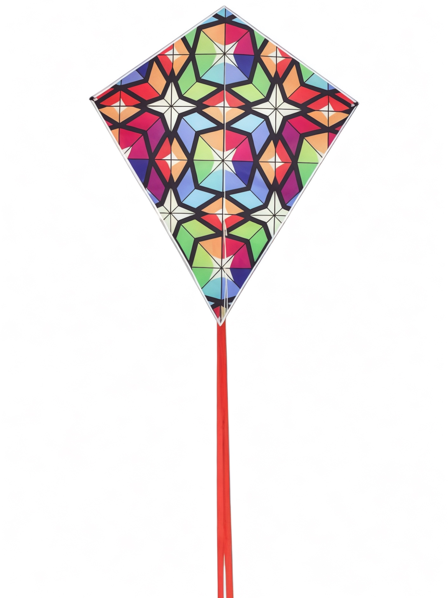 Повітряний змій MR 1450 Орнамент 4 (113795)