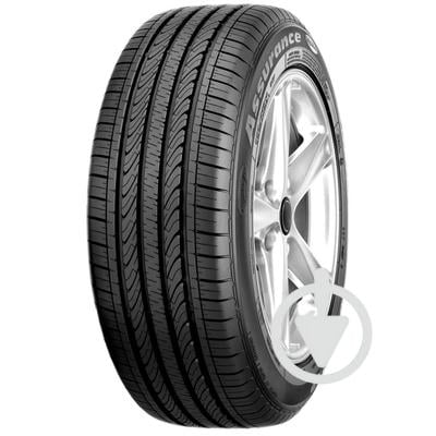 Автошини Goodyear Assurance TripleMax 185/60 R15 84H