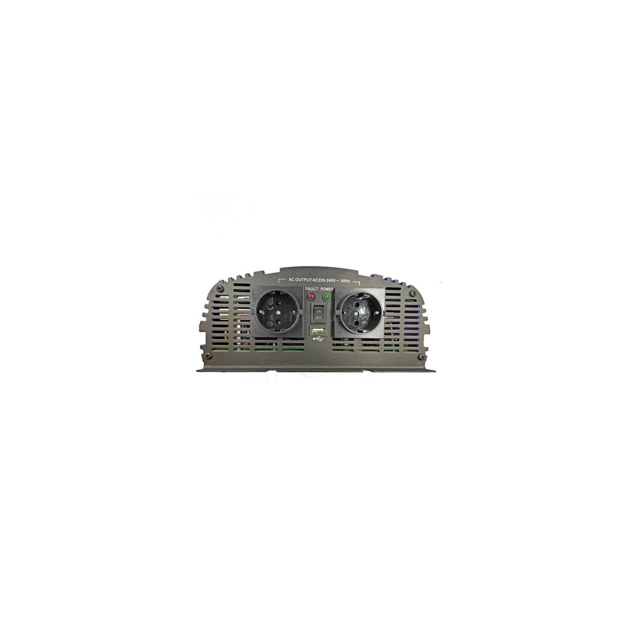 Инвертор Tommatech Watt Modified Sinus MS2500 12 V - фото 3