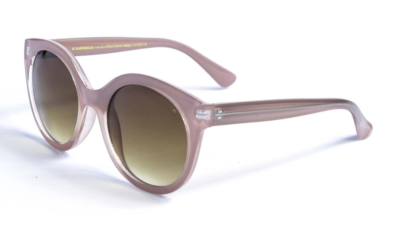 Солнцезащитные очки женские A.kjaerbede butterflyMT (o4ki-12781)