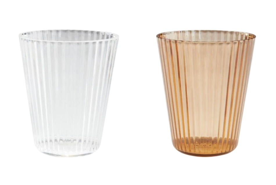 Стакан пластиковый 9 см/10 см 2 шт. (7eb52de8)