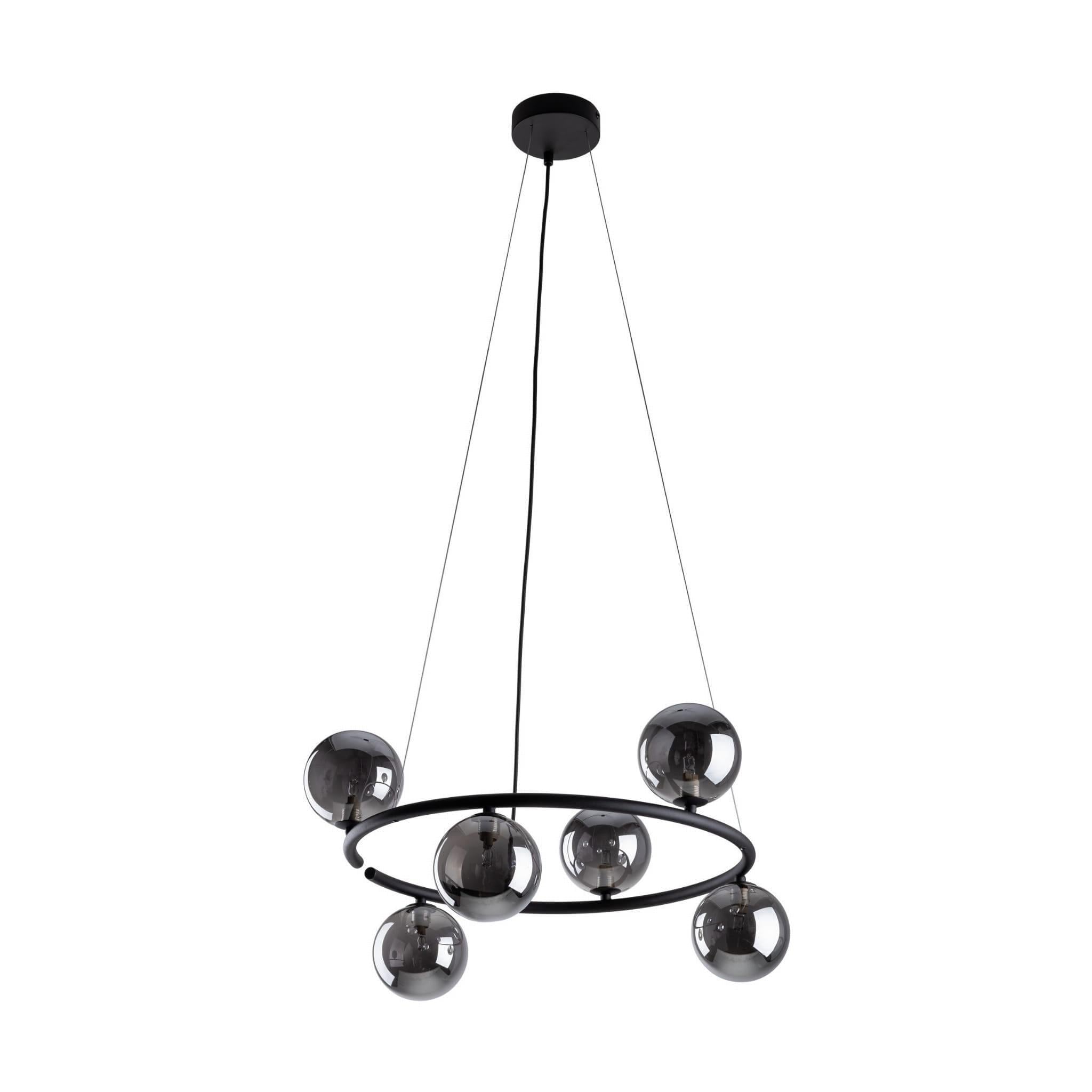 Светильник подвесной TK Lighting Anabelle Lampa 6843 (TK6843)