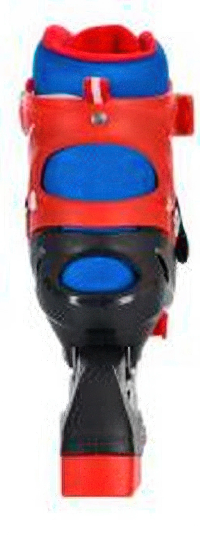 Ролики раздвижные детские Profi 27-30 см Синий (АП-122-Р-19) - фото 3 Ролики раздвижные детские Profi 27-30 см Синий (АП-122-Р-19) - фото 3