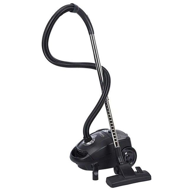 Пилосос з мішком Camry CR 7037 Black (iz14309)