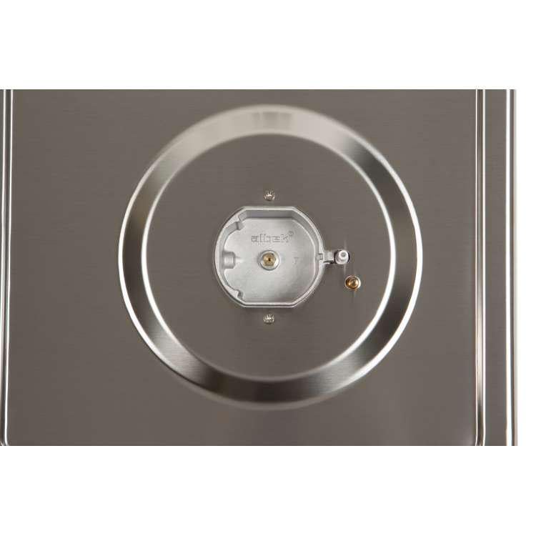 Варильна поверхня Ventolux HG640-MA3 S X - фото 6