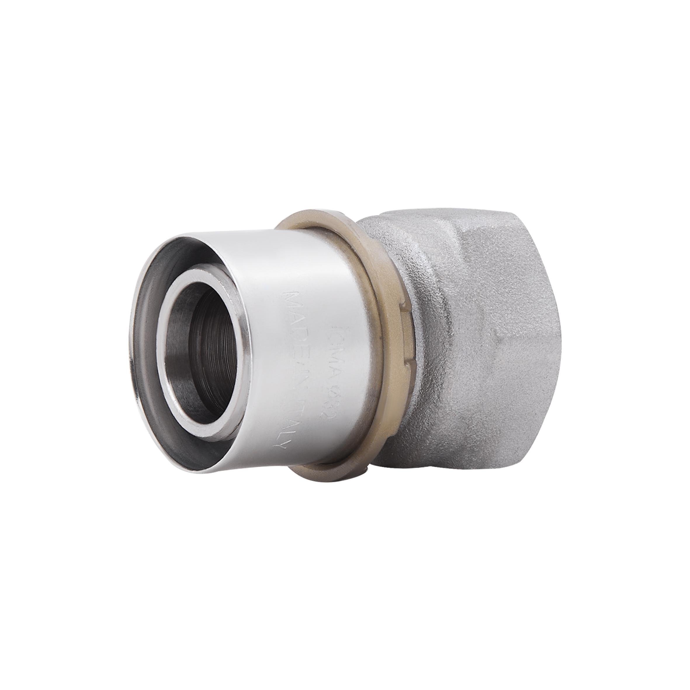 Перехідник прес ICMA 32х1" ВР №401 (SD00007073)