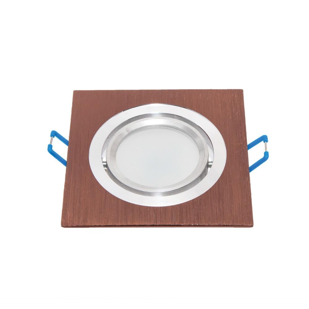 Точечный светильник 7471235 Cof Коричневый (LVS03650) Точечный светильник 7471235 Cof Коричневый (LVS03650)