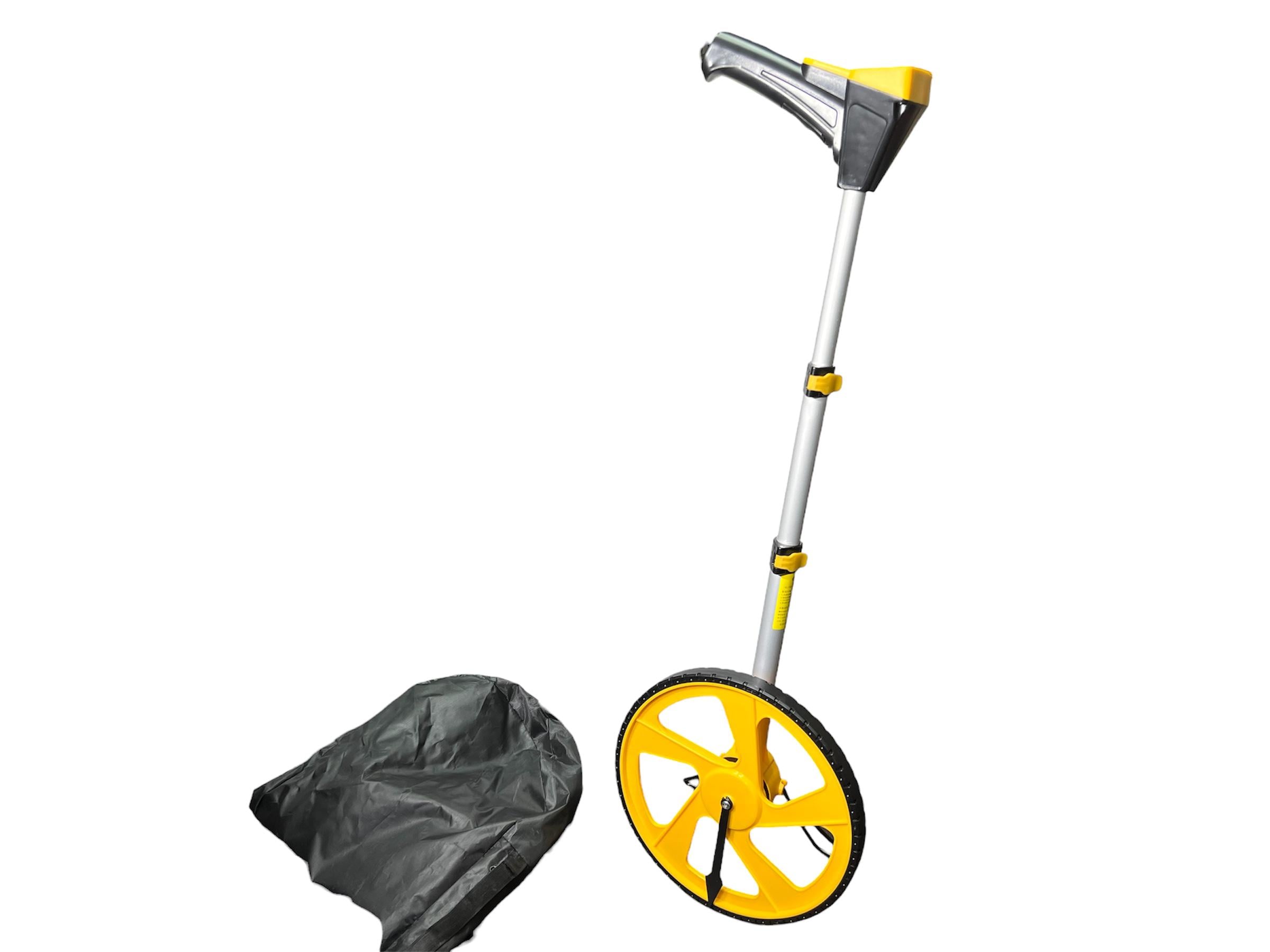 Измерительное колесо Lanion PRO MW-01 Ø320 мм