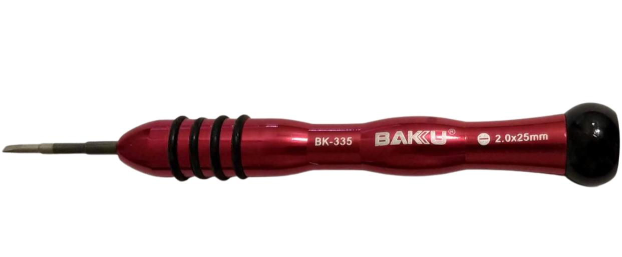 Отвертка Baku BK-335 для iPhone (000020237)