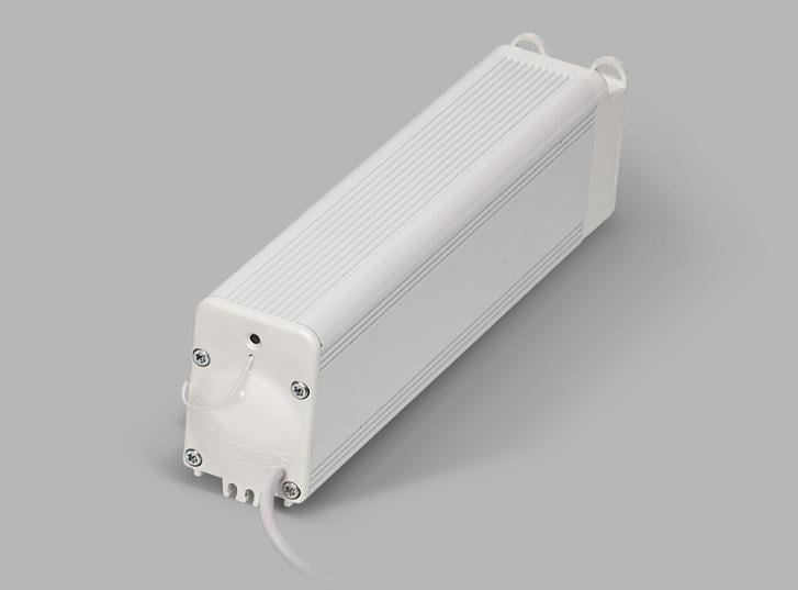 Електрокарниз прихованого монтажу Forest з двигуном Shuttle AC 350 см (2508560812) - фото 3 Електрокарниз прихованого монтажу Forest з двигуном Shuttle AC 350 см (2508560812) - фото 3