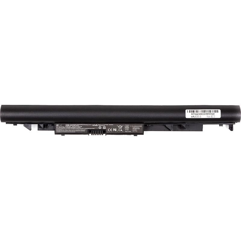 Аккумулятор Power для ноутбуков HP Pavilion 17z Series 11,1V 2600 mAh (JC03)