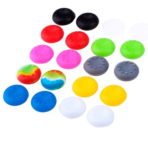 Накладки на стики DualShock 4 PS4/Xbox One Series S/X 19 мм 10 шт. (313378) Накладки на стики DualShock 4 PS4/Xbox One Series S/X 19 мм 10 шт. (313378)