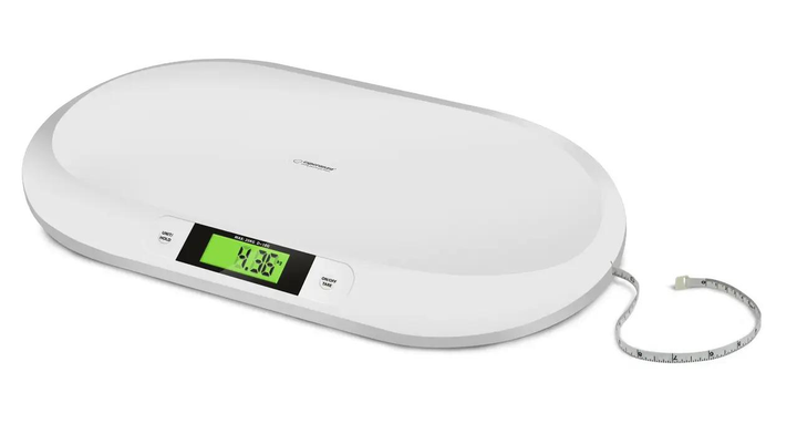 Весы для младенцев Esperanza Bebe EBS019 (2880)