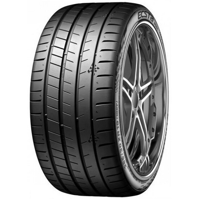 Шина летняя Kumho Ecsta PS91 245/45 ZR18 100Y XL M0 * (1001578179) - фото 1