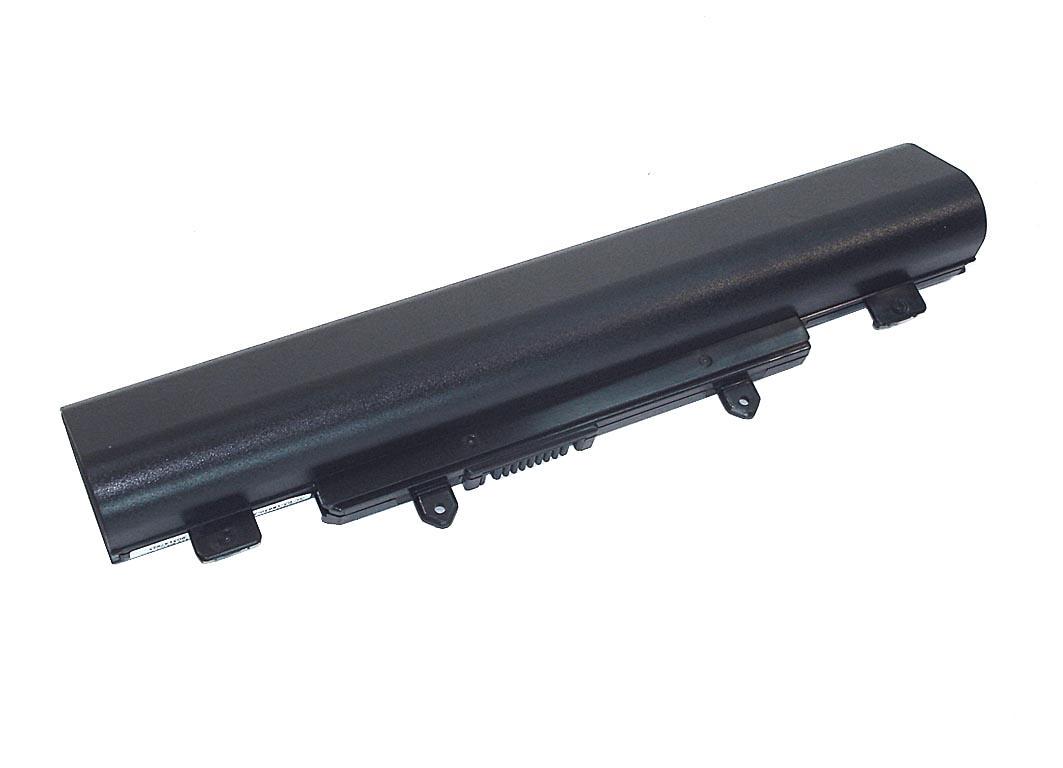 Акумулятор для ноутбука Acer AL14A32 E5 Aspire E14 11.1V Black 5200mAh OEM - фото 2