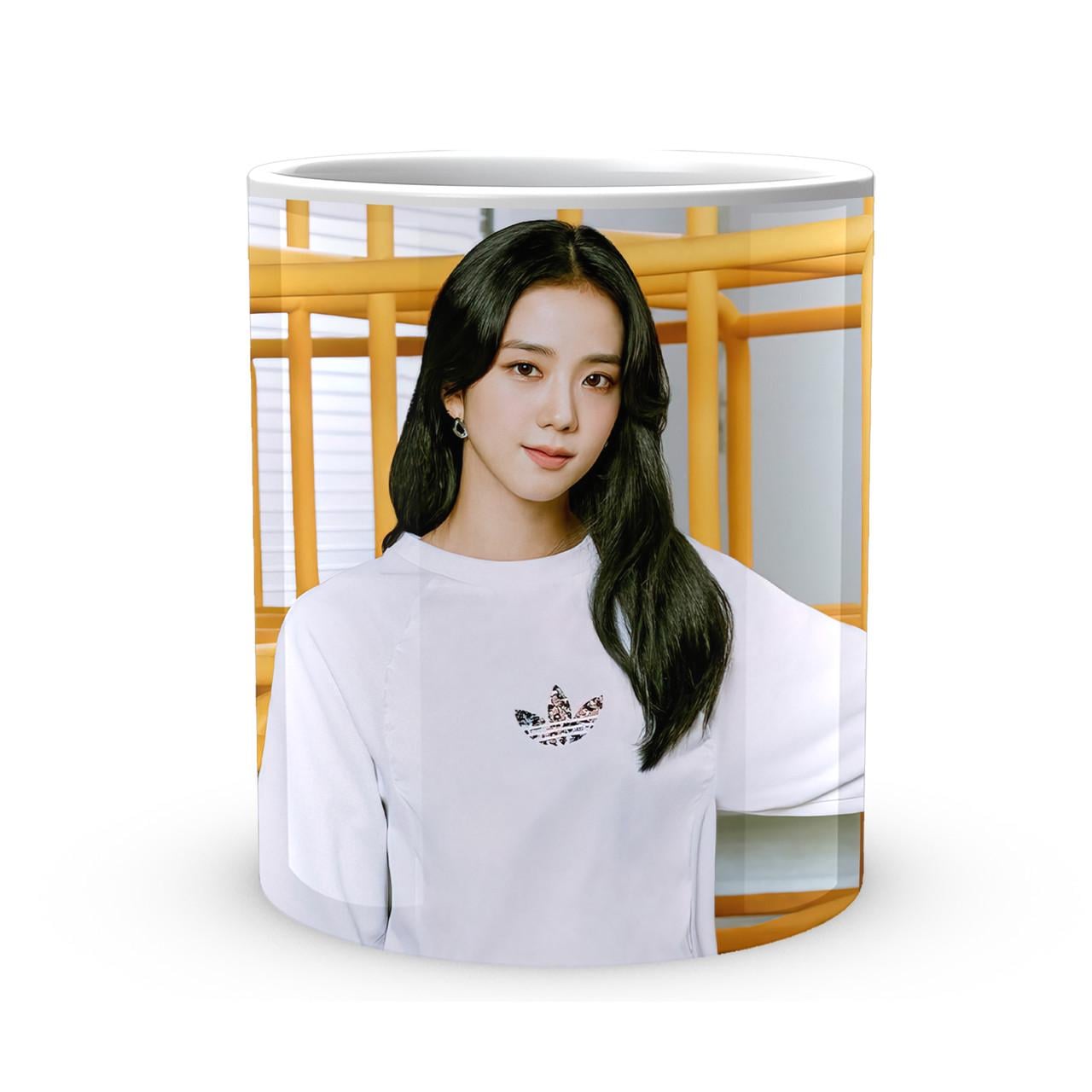 Чашка Geekland Blackpink 330 мл (BP 02.42)