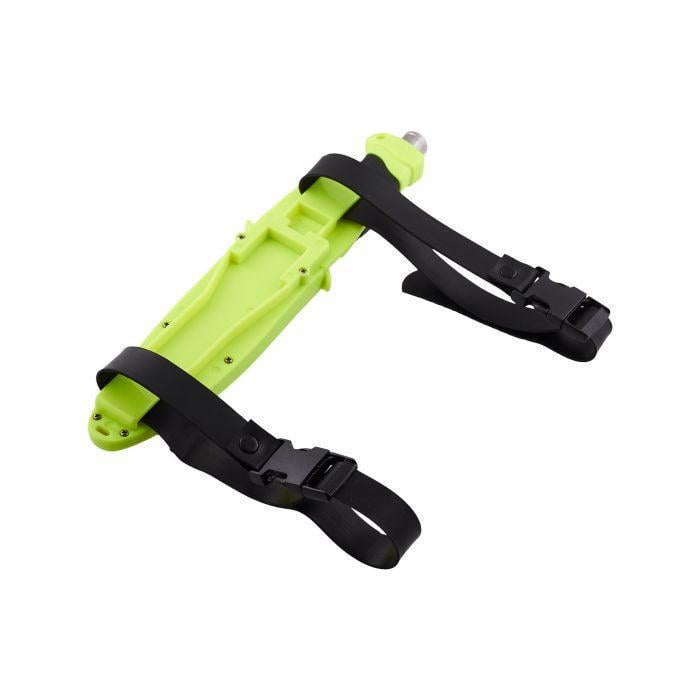 Ніж для дайвінгу Grand Way SS 10 (23700339) - фото 3