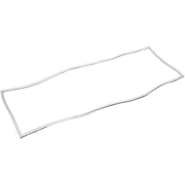 Резина уплотнительная 7110517 для холодильной камеры Liebherr GG 4010/GKv 4310/LU 4500 1755x565 мм Белый (00000060915)