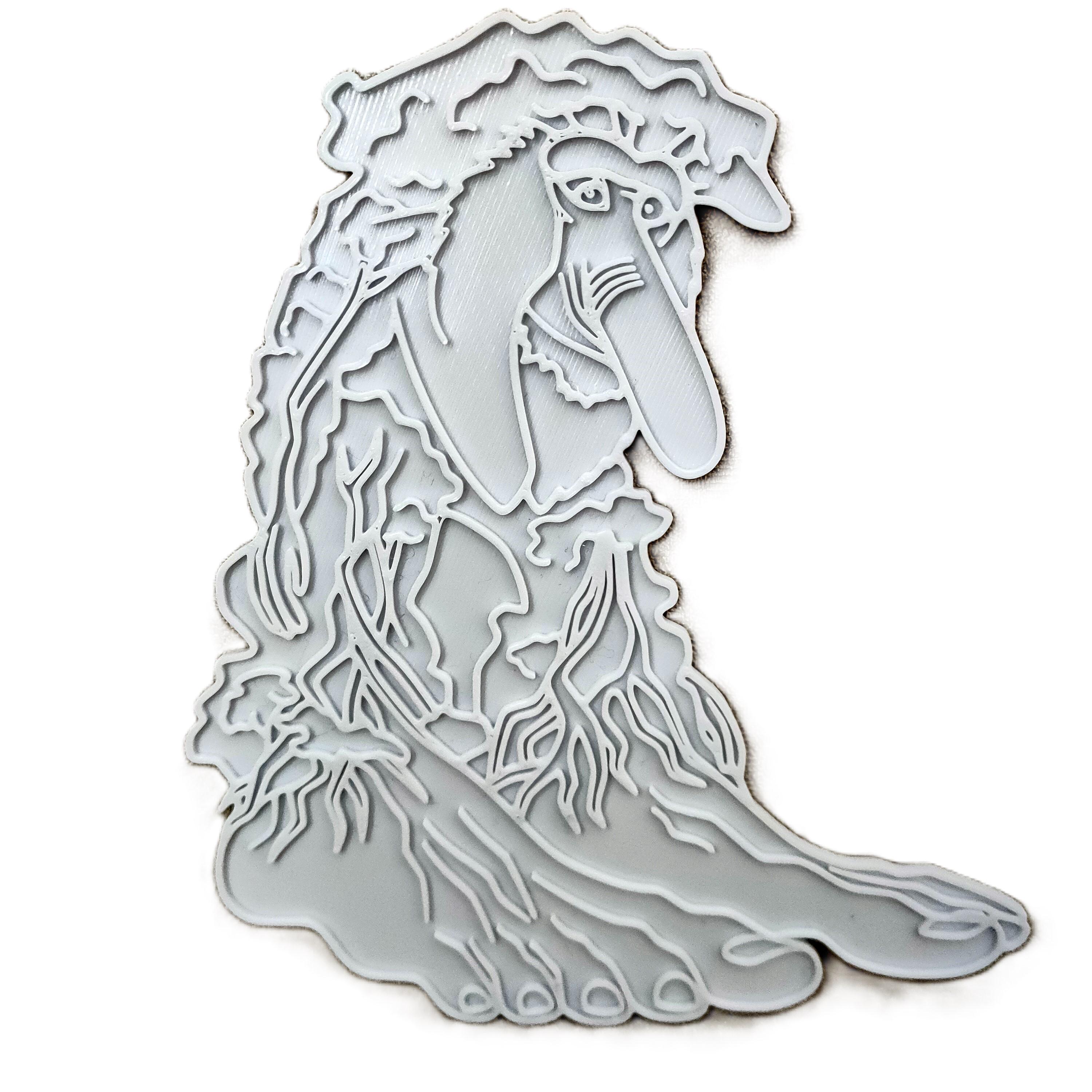 Розмальовка Brr Brr Patapim 140х157х3 мм (BRP-19G-BIL)