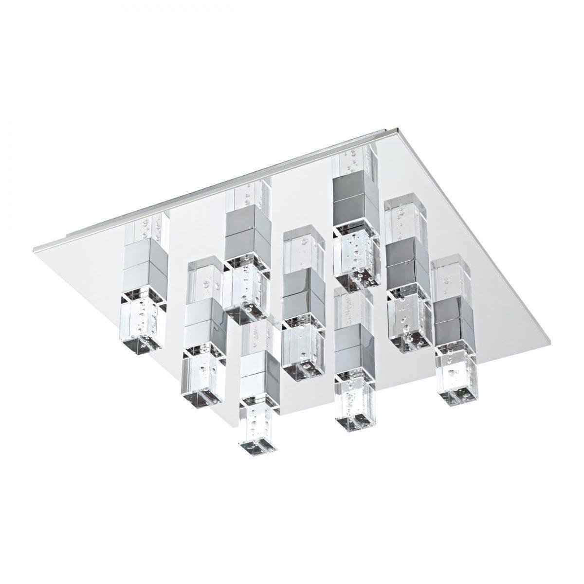 Люстра потолочная Eglo Cantil (95183)