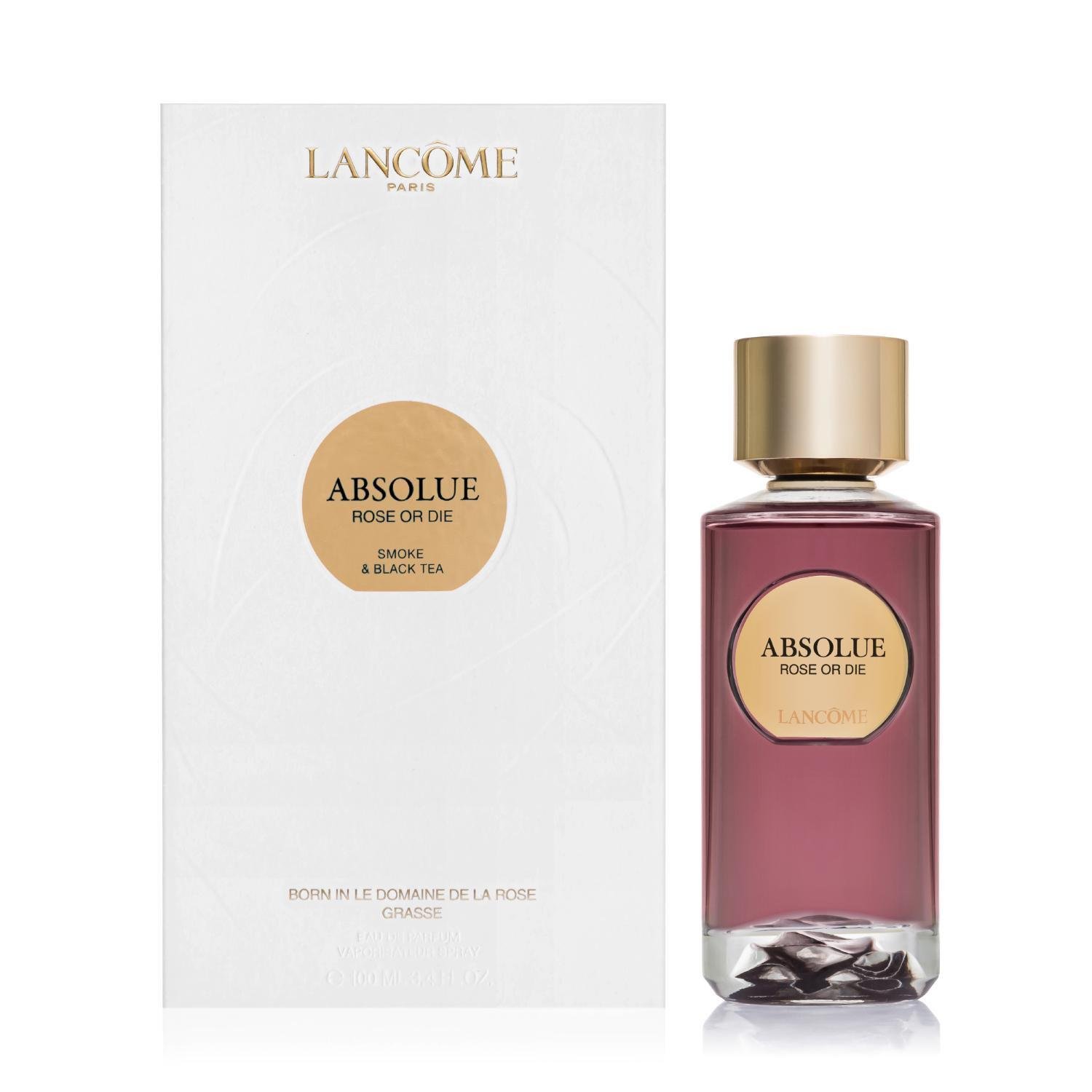 Парфюмерная вода аналог LANCOME Absolue Rose Or Die 100 мл (3614274151688_1)