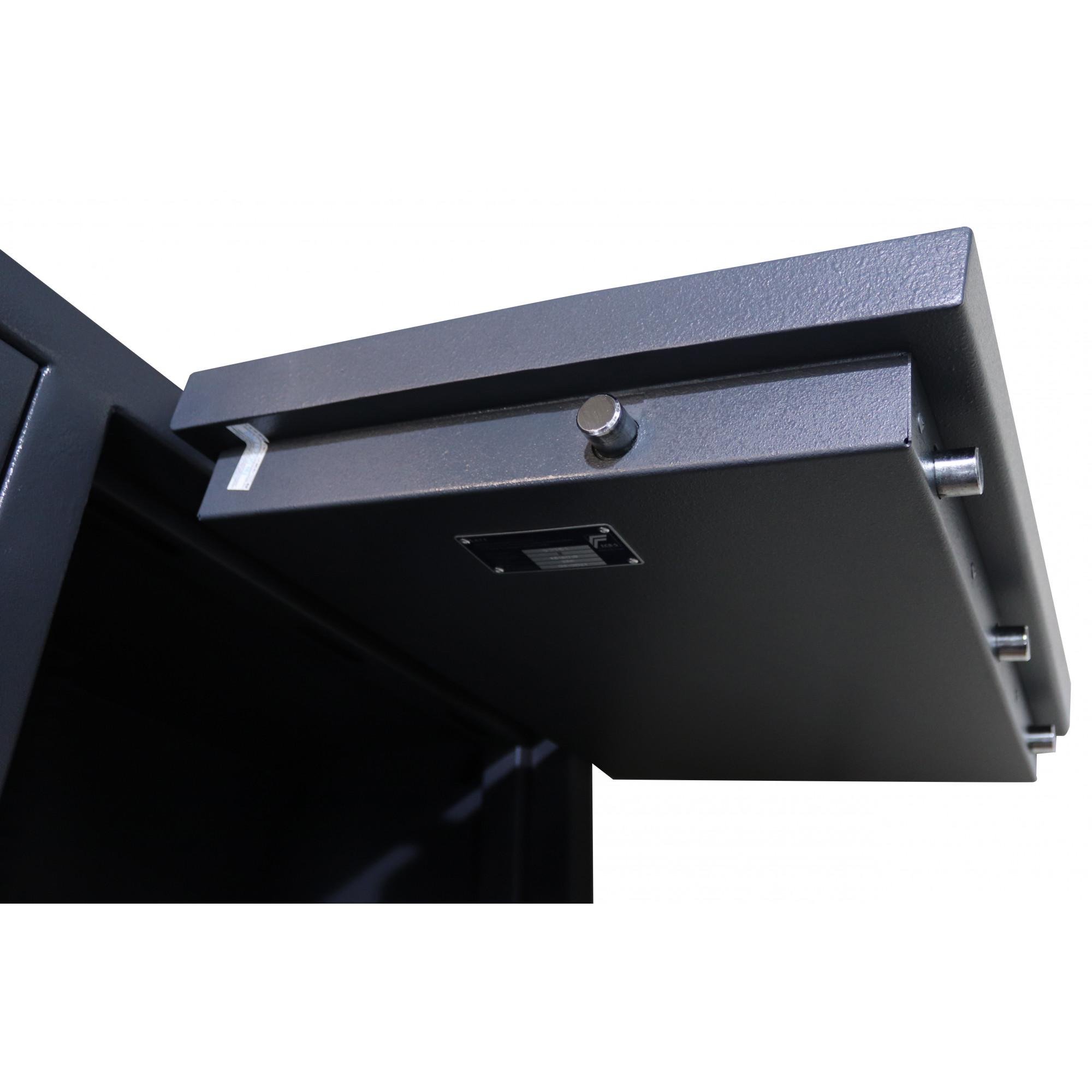 Сейф для депонирования Griffon CLWD II.81.K (25106303) - фото 6