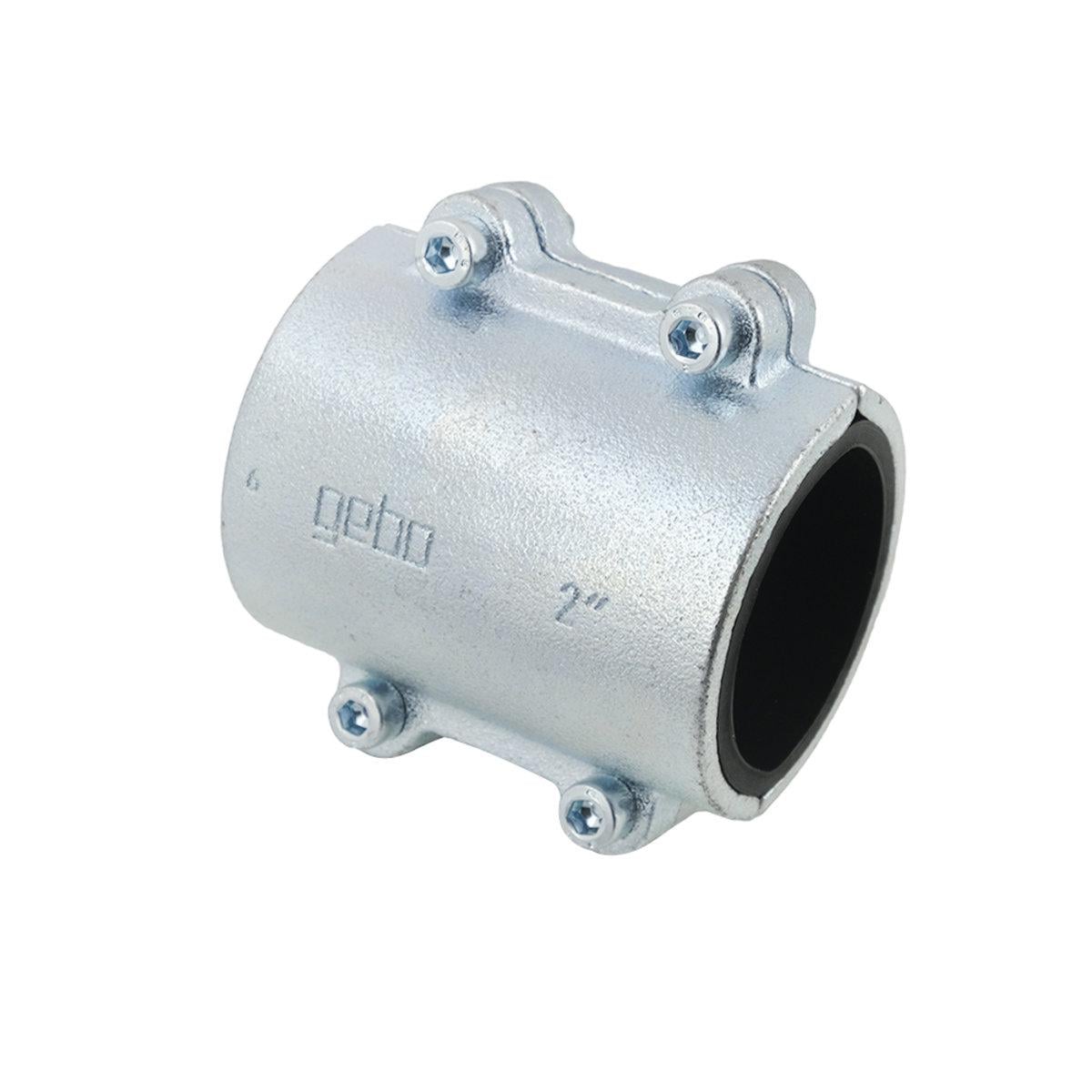 Хомут ремонтный Gebo DSK DN 50 2" (SW-52700)