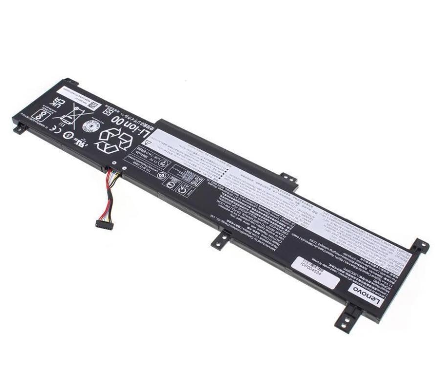 Аккумулятор для ноутбука Lenovo IdeaPad 3 14ALC6 3970 mAh 11,1V (147341)