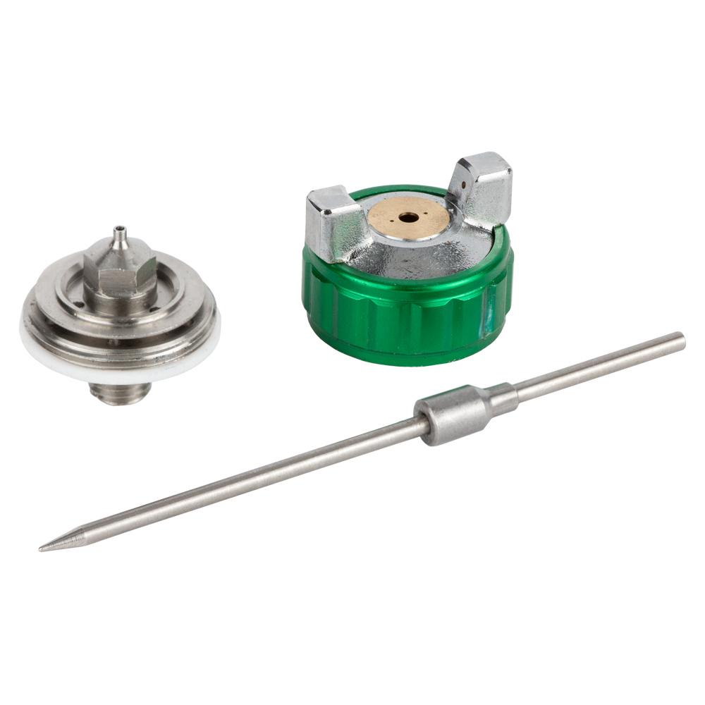 Форсунки Refine HVLP Ø1,0 мм для 6812311/6812321/6812331 (6817631)