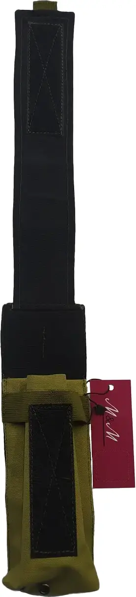 Подсумок М&М для магазинов РПК 2 шт. Койот (213334) - фото 2