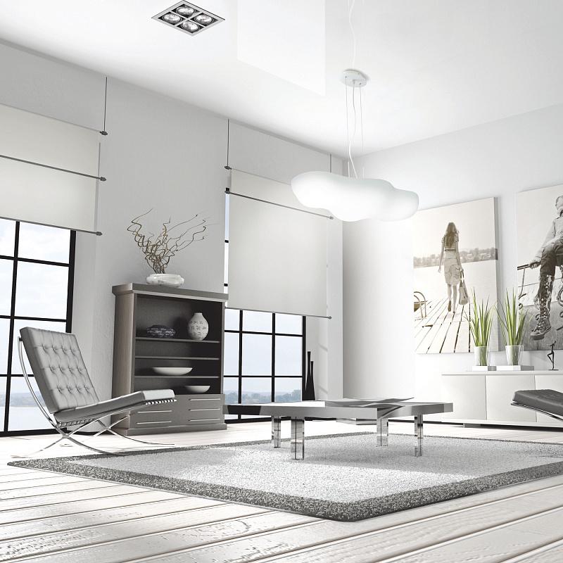 Люстра Mantra Eos (1880) - фото 2 Люстра Mantra Eos (1880) - фото 2