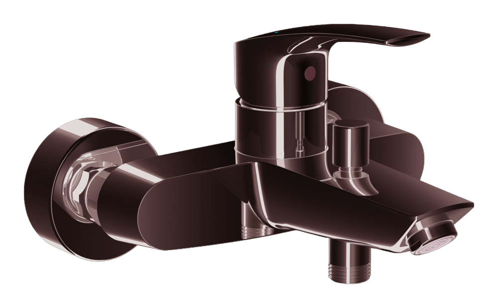 Смеситель для ванны Grohe Eurosmart (33300003)