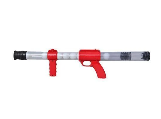 Дитячий іграшковий автомат для пінг-понгу 0616 вакуумний Червоний (RLT6402s11913) Дитячий іграшковий автомат для пінг-понгу 0616 вакуумний Червоний (RLT6402s11913)