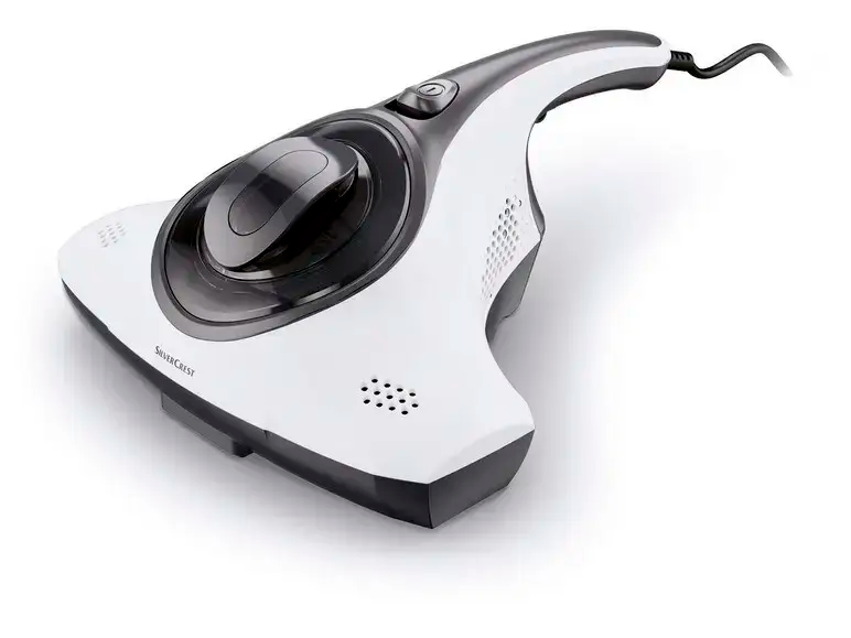 Пылесос для чистки мебели Silver Crest SMS 300 B2 300 Вт антибактериальный с УФ-лампой (2789643110)