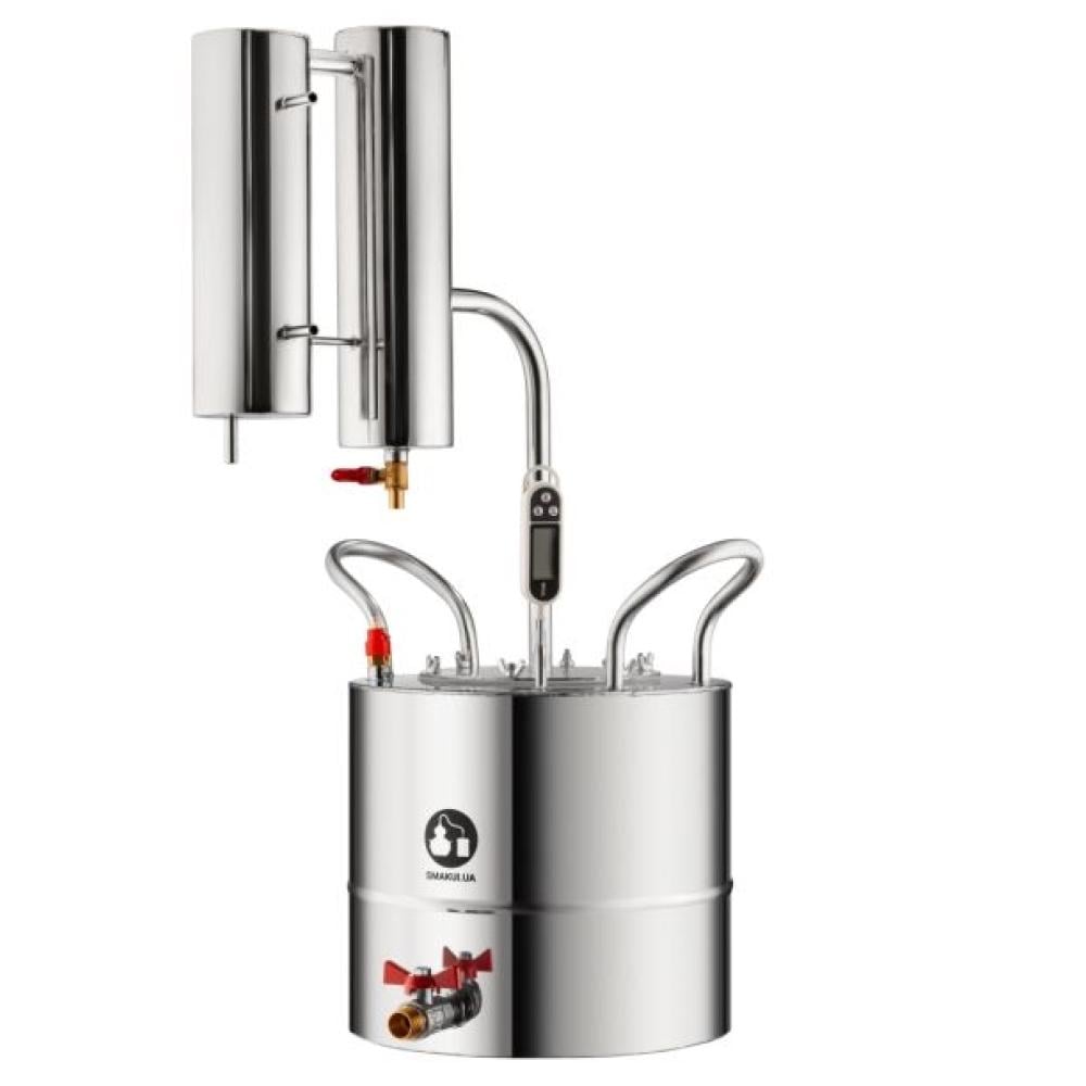 Дистиллятор Вкусный Гетман 12 л (33089179)