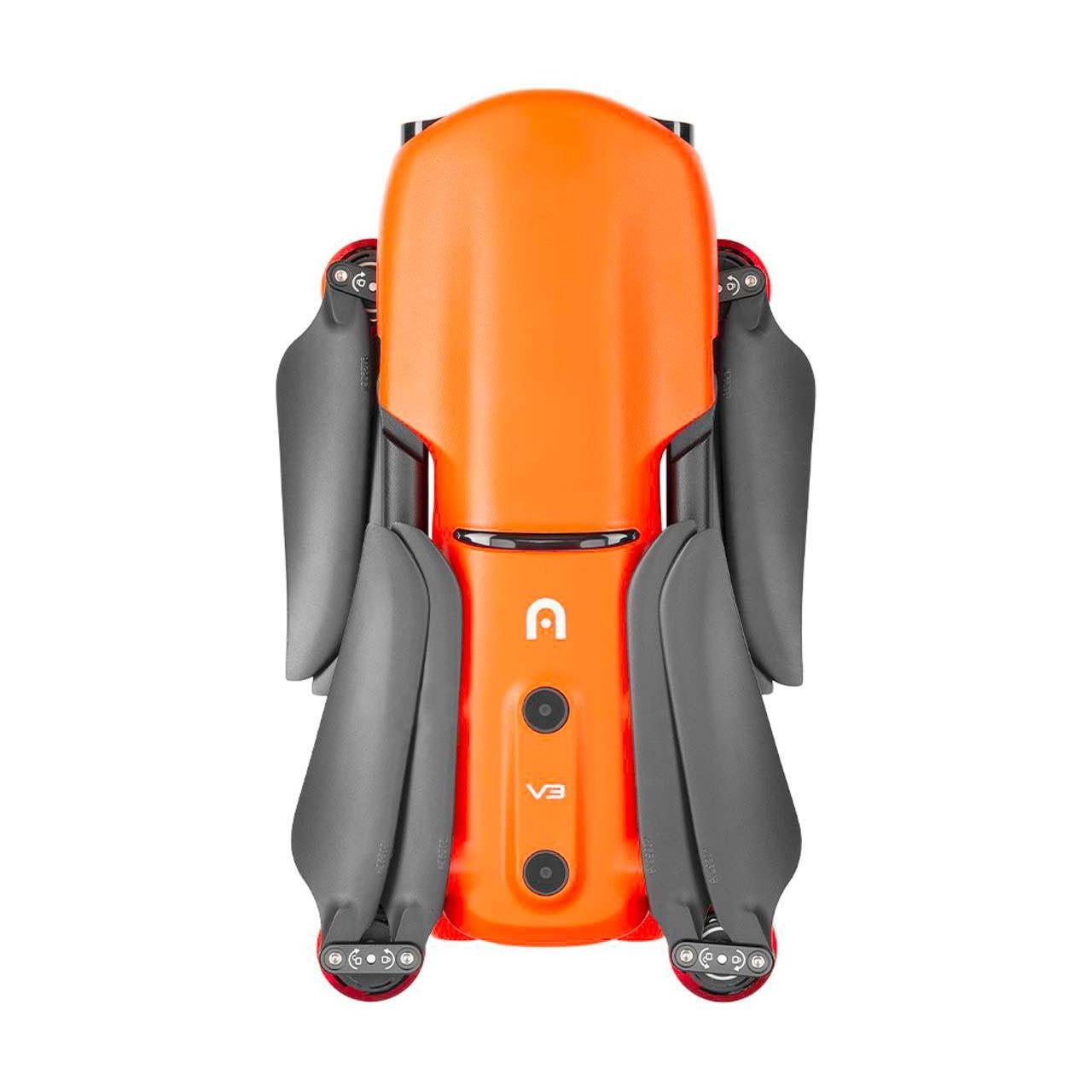 Квадрокоптер AUTEL Evo 2 Pro V3 Orange (10083056) - фото 3