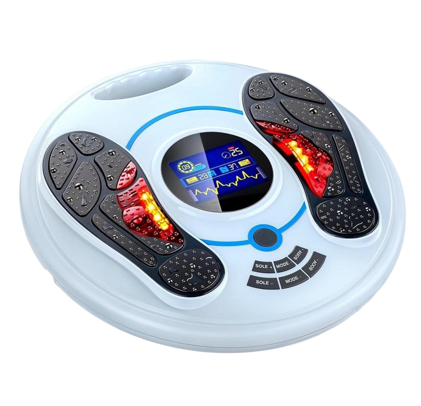 Массажер для ног Ast-300h стимулятор кровообращения для улучшения кровообращения Массажер для ног Ast-300h стимулятор кровообращения для улучшения кровообращения