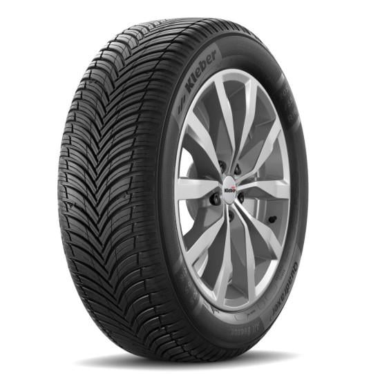 Автошины Kleber Quadraxer 3 205/65 R15 94H Автошины Kleber Quadraxer 3 205/65 R15 94H
