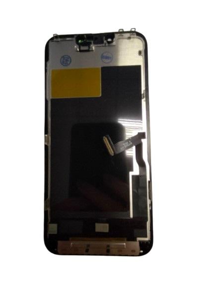 Дисплейний модуль Liquid Crystal Display з Touchscreen для Iphone 13 Pro Black (000566579)