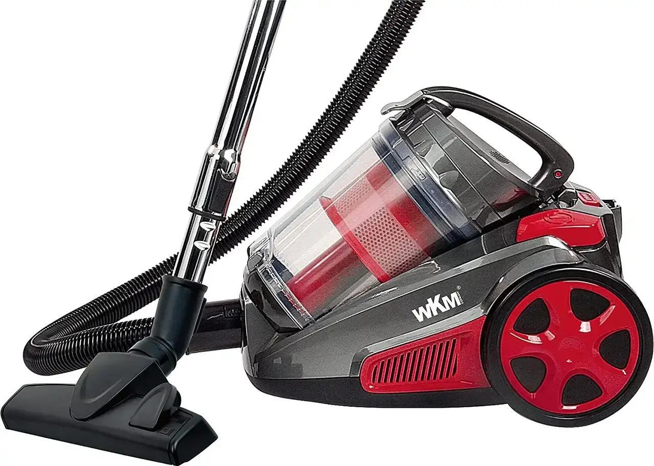 Пилосос Topmatic WKM PSC-2300W.17 850 Вт (100155) - фото 2 Пилосос Topmatic WKM PSC-2300W.17 850 Вт (100155) - фото 2